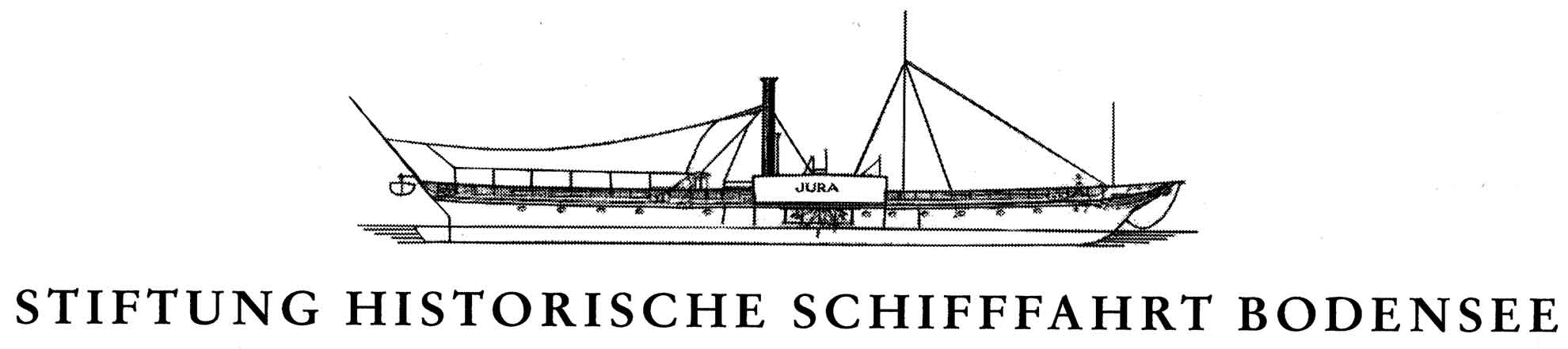 Stiftung Historische  Schifffahrt Bodensee